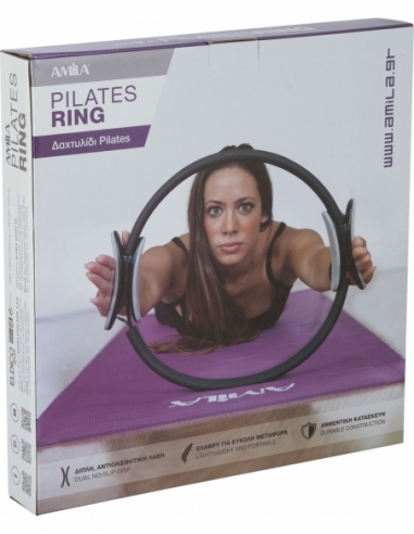 Δαχτυλίδι Pilates AMILA 48082